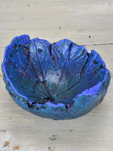 Small leaf bowl