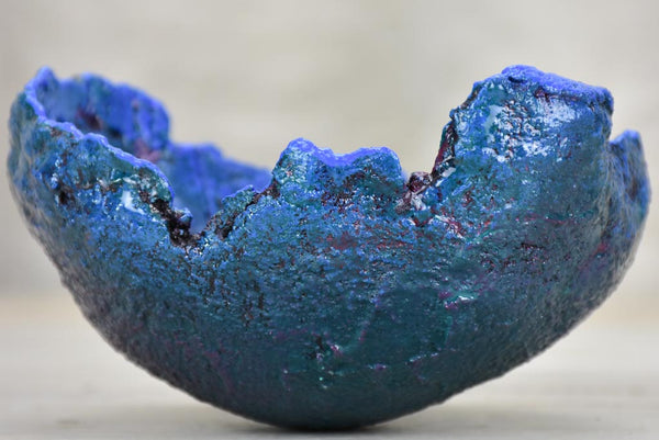Small leaf bowl