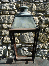 Lantern, large, 19th-century, French