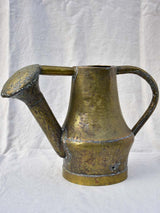 Rustic 18th Century French watering can