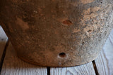 Antique Frejus olive oil jar