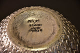 Mauro Manetti acorn ice bucket - silver