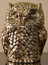Mauro Manetti owl ice bucket