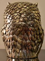 Mauro Manetti owl ice bucket