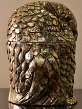 Mauro Manetti owl ice bucket