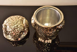 Mauro Manetti owl ice bucket