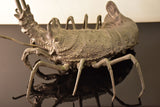 Mauro Manetti lobster