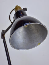 Antique original atelier Gras lamp - model No. 206