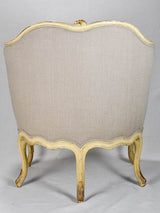 Louis XV 18th-century Duchess Brisée