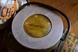 Early 20th Century Michelin air compressor 110 volts