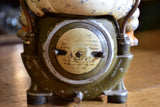 Early 20th Century Michelin air compressor 110 volts