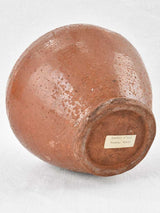 Victorian era antique oil pitcher