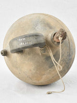 Antique Verdu Pitcher from Spanish Origin