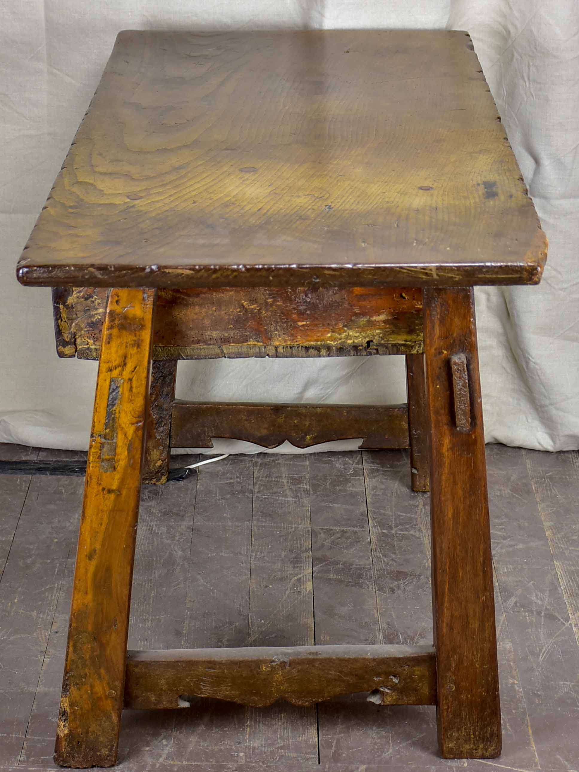18th Century Spanish console table