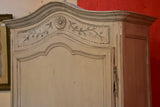 Small Louis XV style armoire