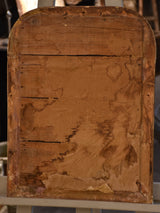 Petite French Louis Philippe mirror – 19th century