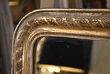 Petite French Louis Philippe mirror – 19th century