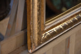 Petite French Louis Philippe mirror – 19th century
