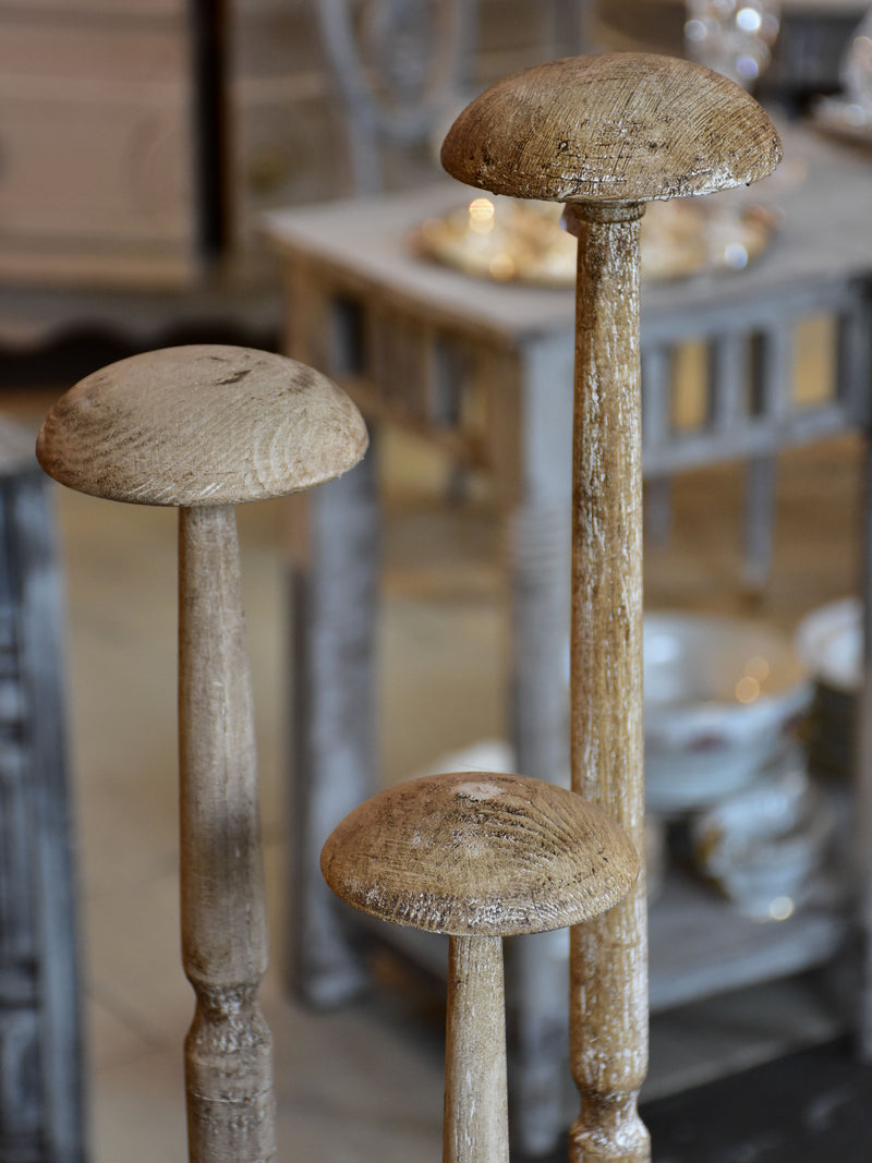 Unique Stylish Personalized French Hatstands