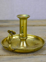 19th Century French candlestick