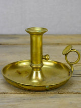 19th Century French candlestick