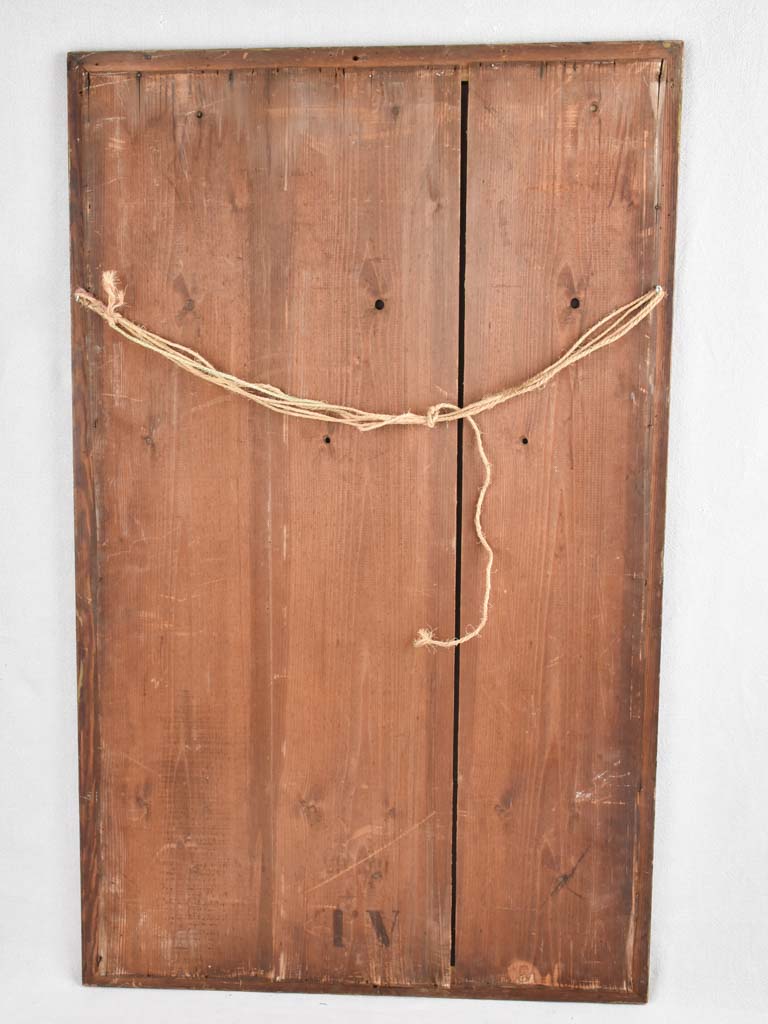 Classic Interiors Complementary Large Mirror