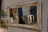 Early 19th century Restoration mirror
