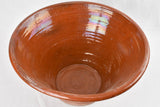 Large Classic Stable Terracotta Tian Bowl