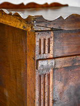 Rustic 19th Century French nightstand