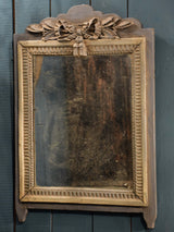 Original Louis XVI mirror
