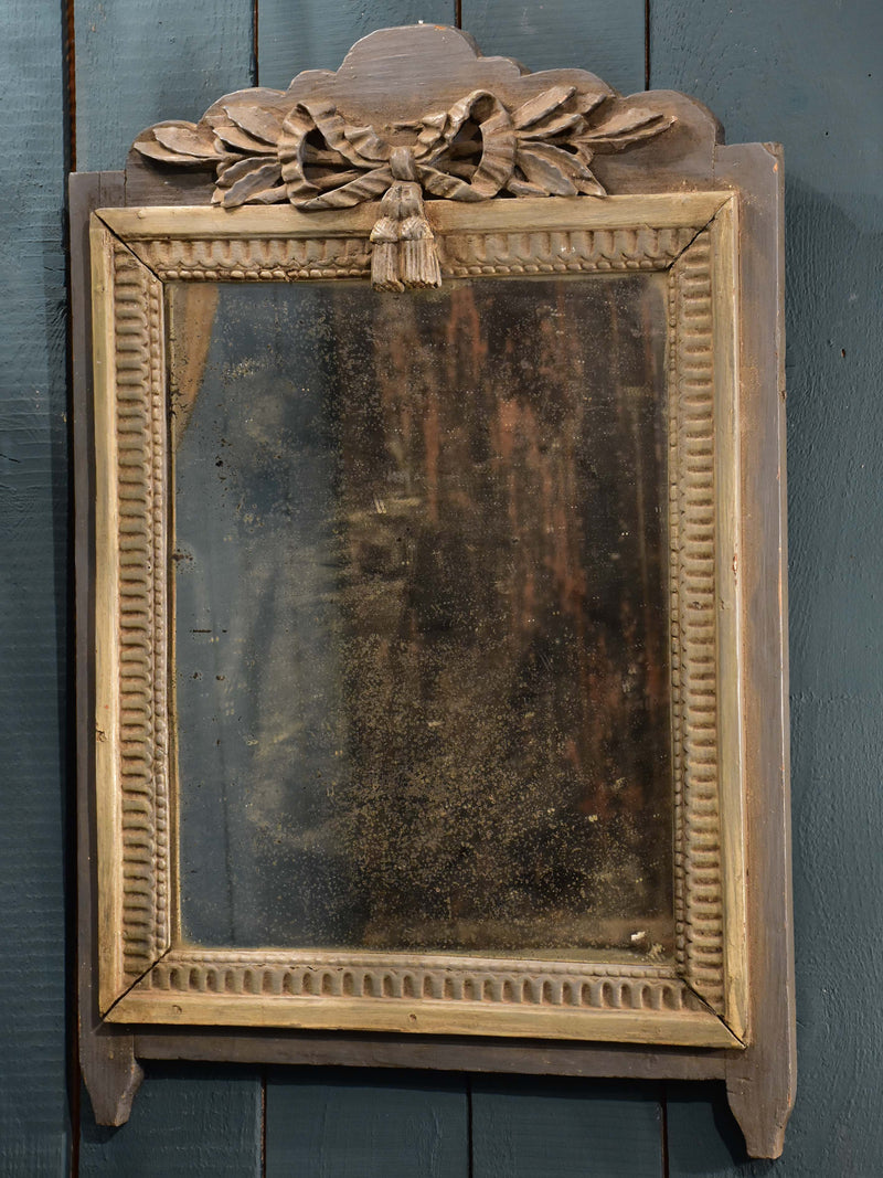 Original Louis XVI mirror