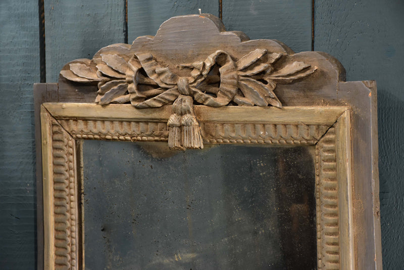 Original Louis XVI mirror