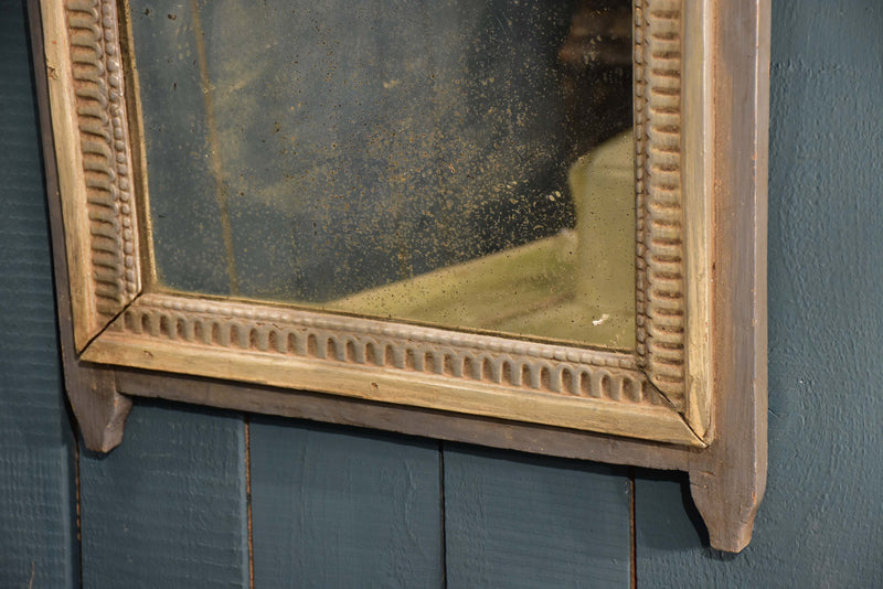 Original Louis XVI mirror