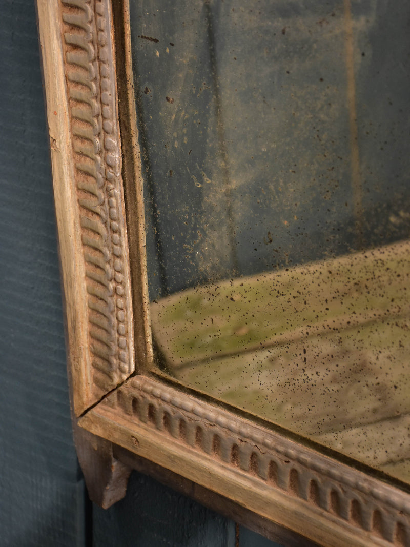 Original Louis XVI mirror