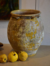 Late 19th century French pot