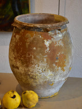 Late 19th century French pot