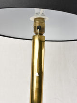 Sophisticated Black and Gold Desk Lamps