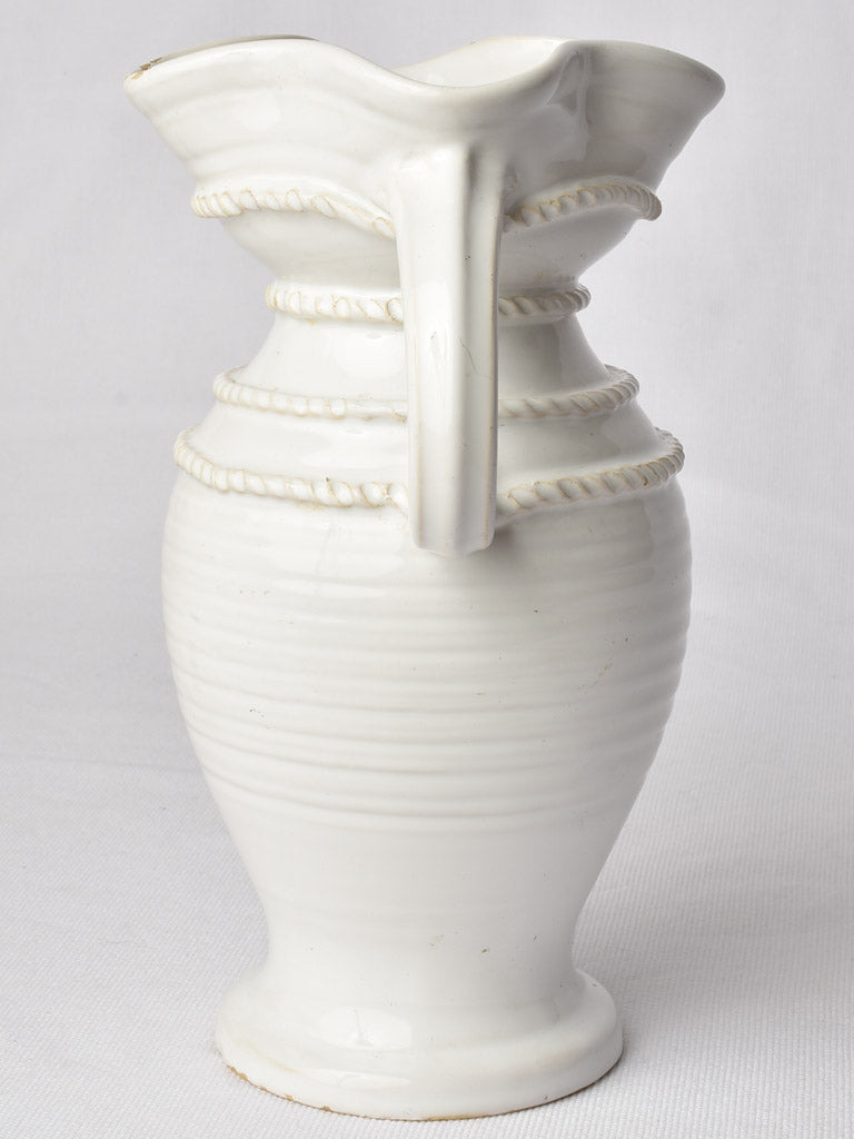 French Provenance Styled Tessier Vase
