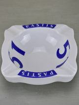 Vintage Pastis 51 ashtray