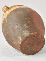 Old French confit pot for collection