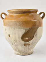Late Nineteenth-century French Pottery