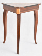 1930s music jewelry box 15¾"