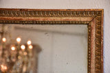 Original 18th century Louis XVI mirror