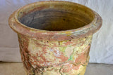 Early 19th-century Anduze urn - Gautier 30¼"
