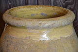 18th century Biot jar