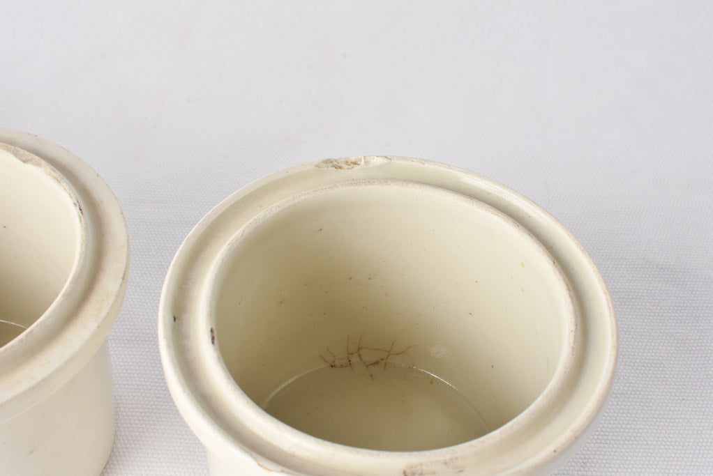 Time-Honored La ménagère Kitchen Pots
