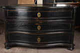 LARGE ITALIAN CHEST OF DRAWERS - COMMODE
