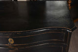 LARGE ITALIAN CHEST OF DRAWERS - COMMODE