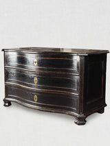 LARGE ITALIAN CHEST OF DRAWERS - COMMODE