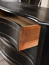 LARGE ITALIAN CHEST OF DRAWERS - COMMODE